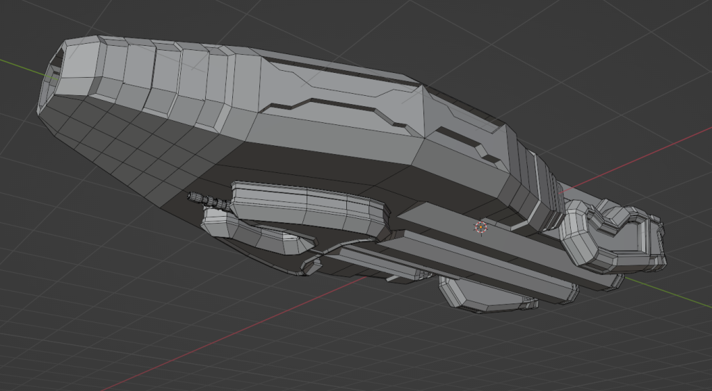 Ship Making 2