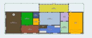 Ground Floor (Floor Plan Creator)